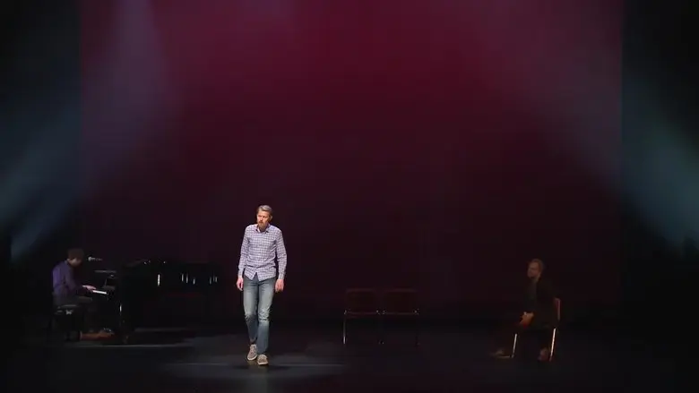Jan Beuving & Patrick Nederkoorn: De Andere Oudejaars (2021)