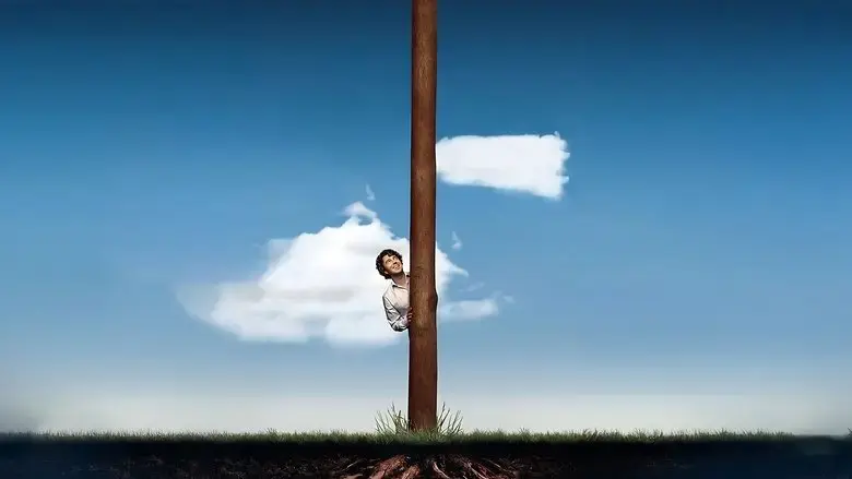 Alex Vizorek : Ad vitam (2021)
