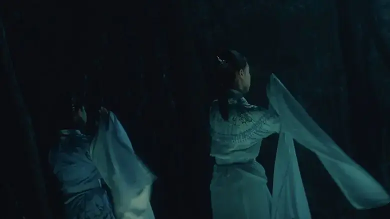 Fengmen Village Horror (2025)