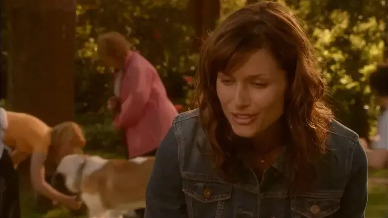 Gray Matters (2007)
