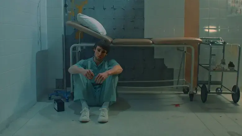 Medicine for the Apocalypse (2021)