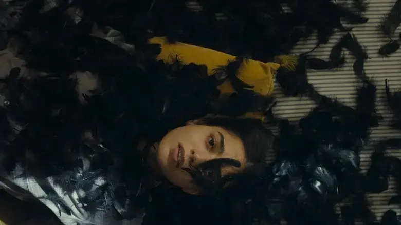 All the World Is Sleeping (2023)