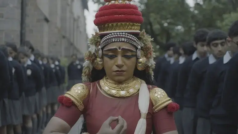 Meghdoot - The Cloud Messenger (2022)