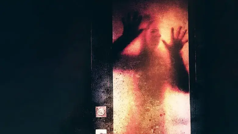 Tiny House of Terror (2017)