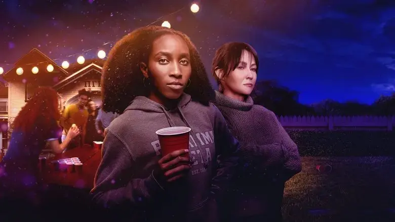 Dying to Belong (2021)
