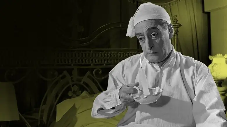 Toto e il Principe De Curtis (2023)