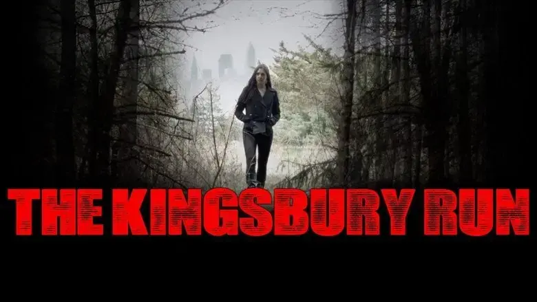 The Kingsbury Run (2018)