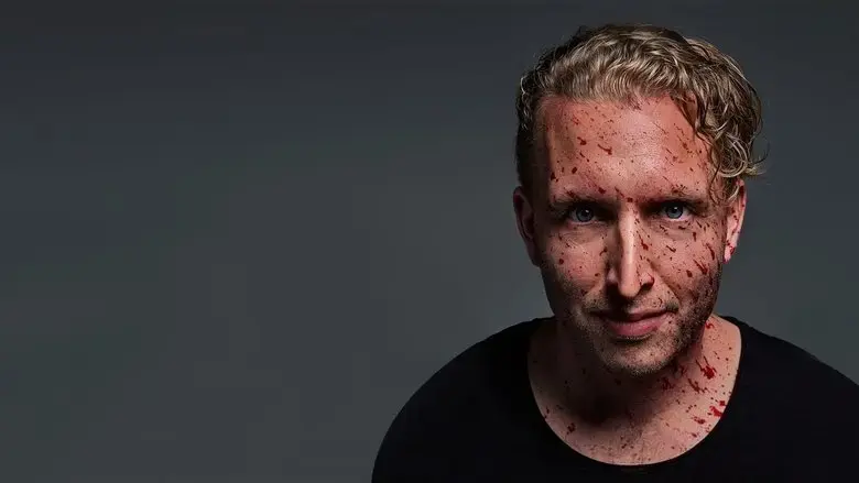 Peter Pannekoek: Nieuw Bloed (2021)