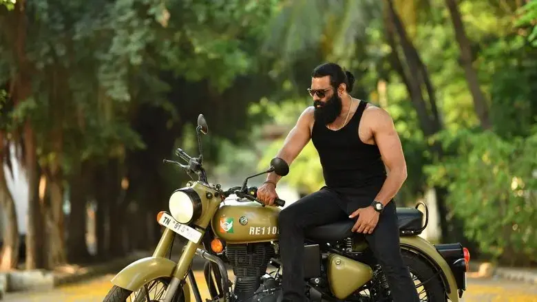 Saala (2024)