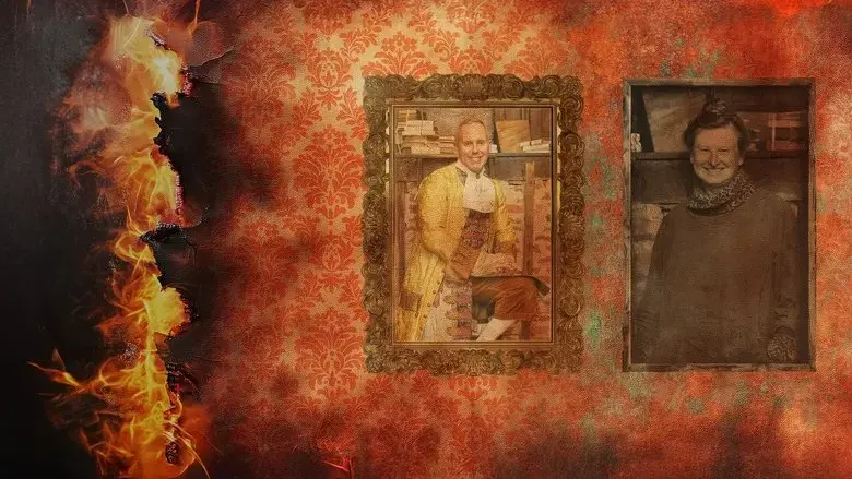 The Great Fire of London with Rob Rinder & Ruth Goodman (2025)