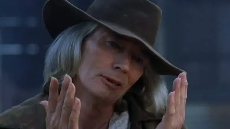 Ghost Town (2009)