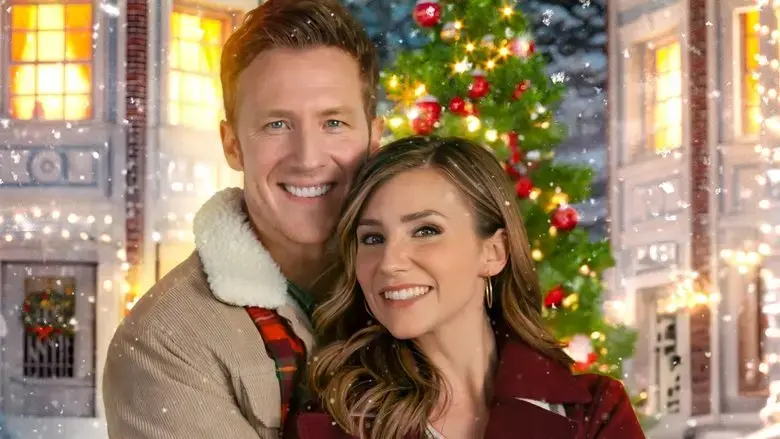 Destined 2: Christmas Once More (2023)