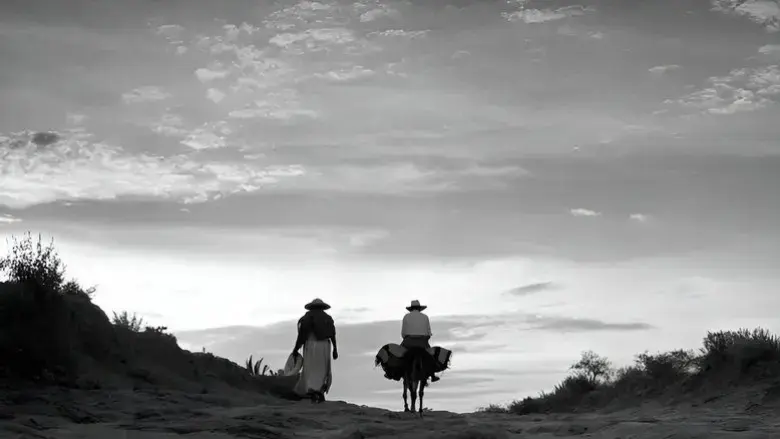 Cien anos con Juan Rulfo (2017)
