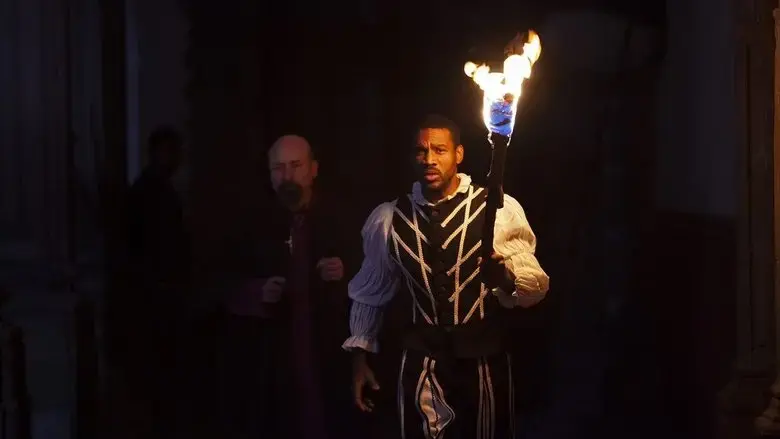 El Mito (2021)