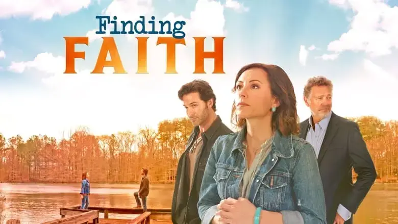 Finding Faith (2024)