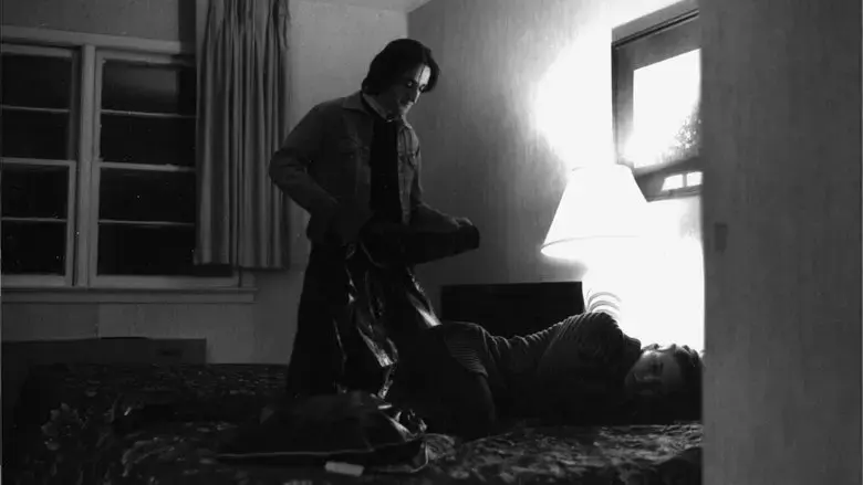 Echoes (2002)
