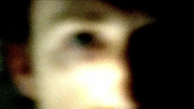 Static Moon (2025)