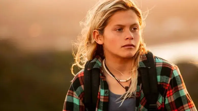 Ocean Boy (2022)