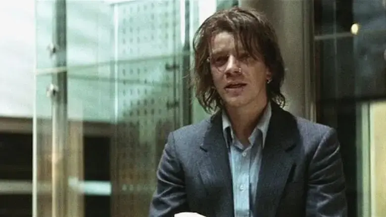 The Last Minute (2002)