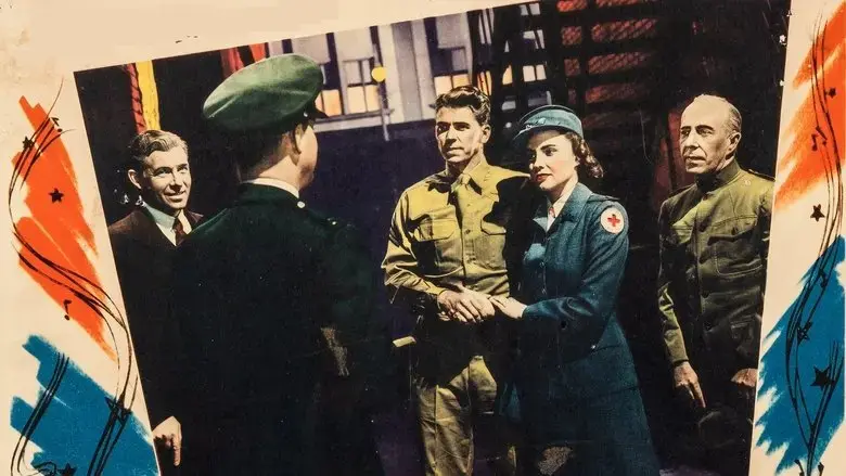 This Is the Army (1943)