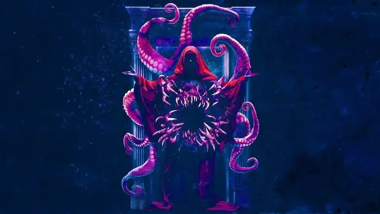 H. P. Lovecraft's the Old Ones (2024)