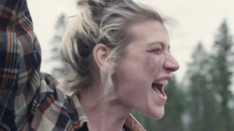 Suck It Up (2017)