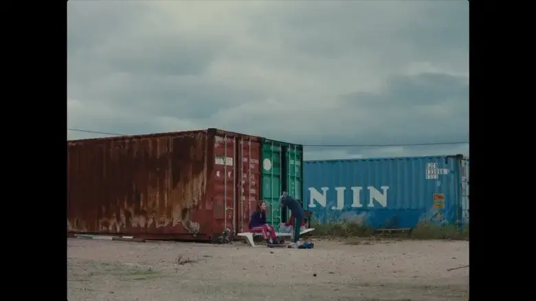 Places Called Home (2025)