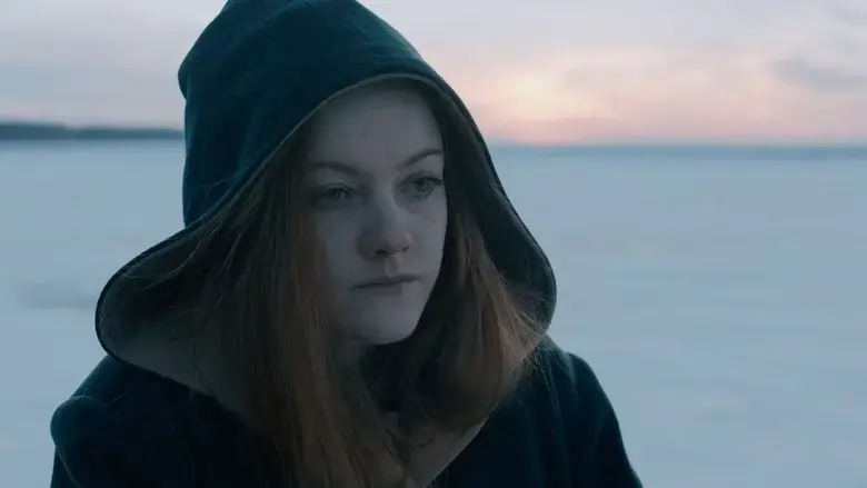 Cold (2015)