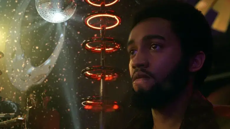 Disco Inferno (2023)