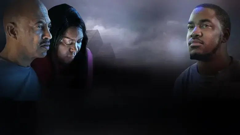 Curfew: Sins of the Father (2025)