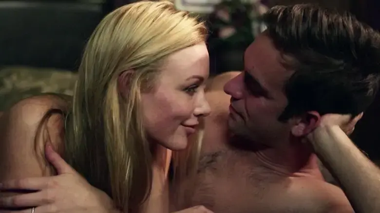 Carousel of Sex (2015)