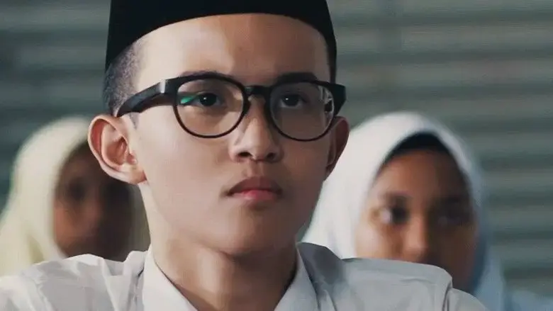 Langit Budak Biru (2018)