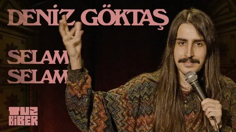 Deniz Goktas: Selam Selam (2023)
