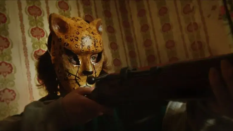 How to Skin a Cheetah (2024)