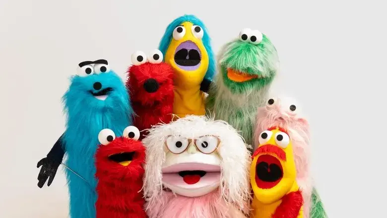 The Transgender Puppet Variety Show (2025)