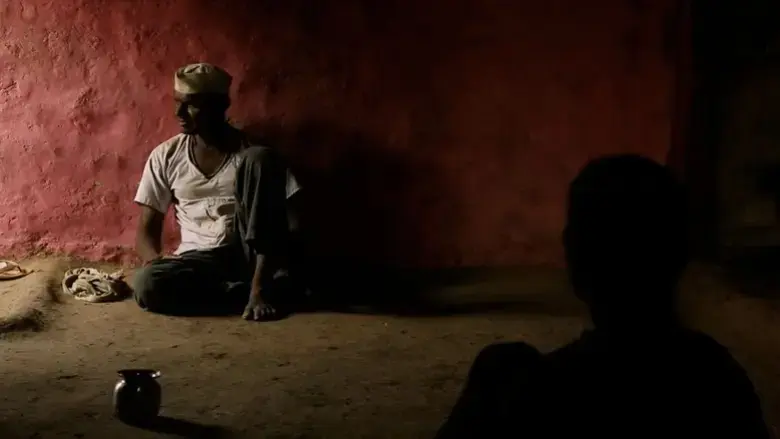 Aagaswadi (2018)