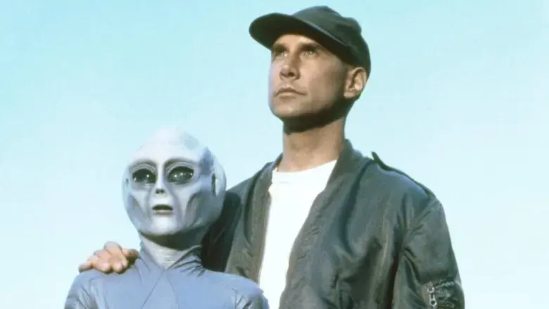 Official Denial (1993)