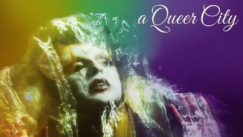 Queer Knowledge (2021)
