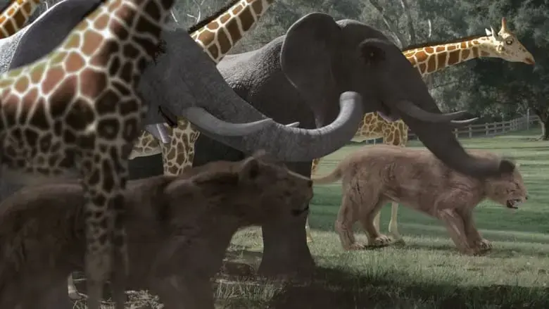 Zoombies 2 (2019)