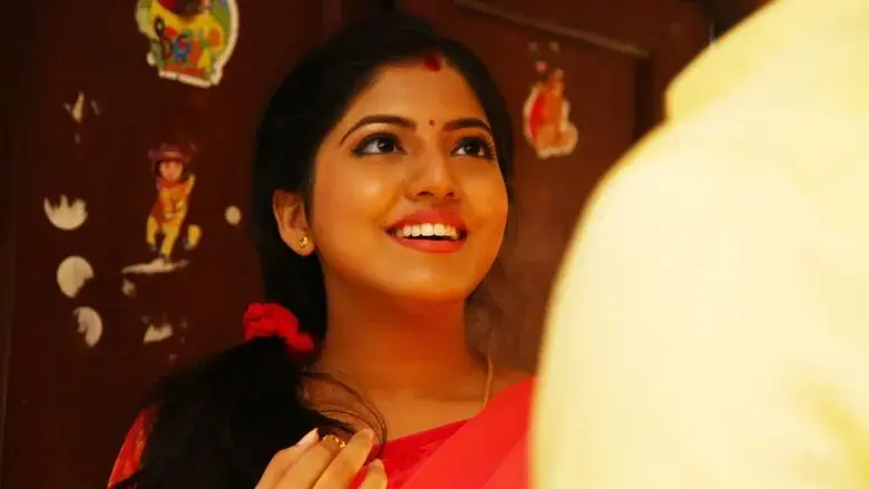 Pattinapakkam (2017)