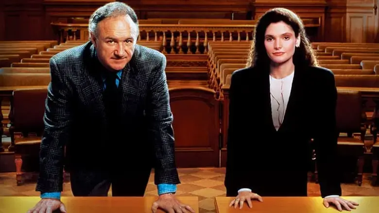 Class Action (1991)