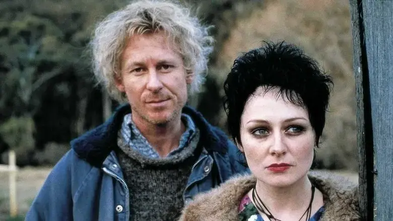 In the Winter Dark (1998)