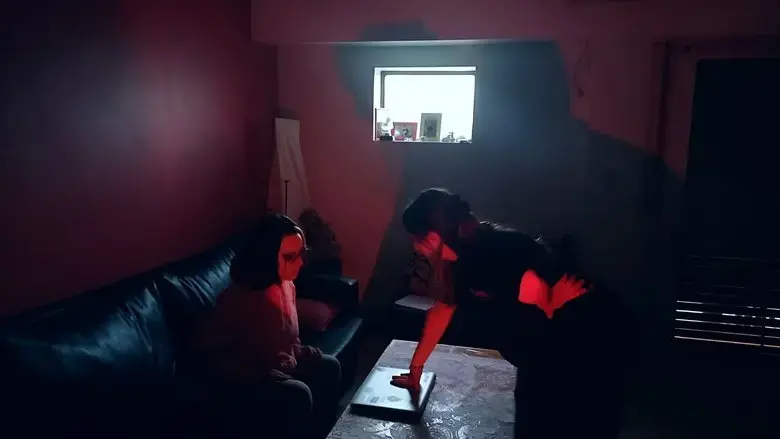 TPanico (2025)