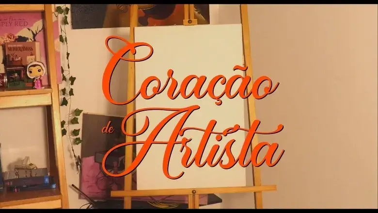 Coracao de Artista (2024)