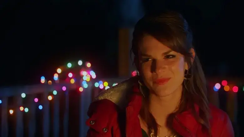 Most Wonderful Time (2021)