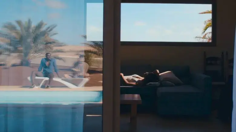 All We Ever Wanted (2024)