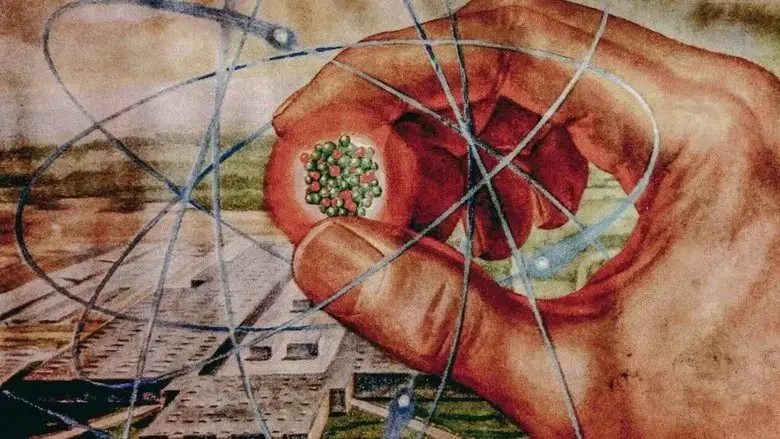 The Atom And Us (2020)