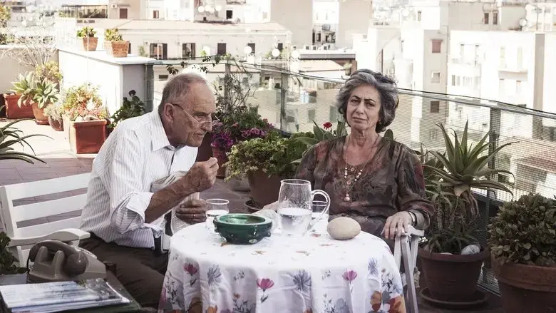 Io sono Libero (2016)