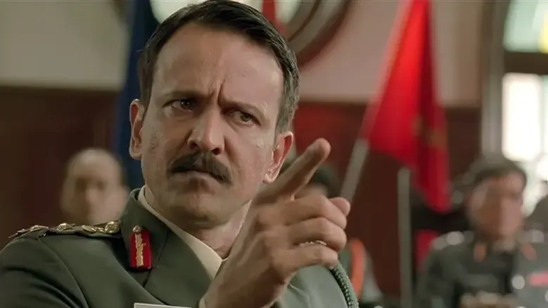 Shaurya (2008)