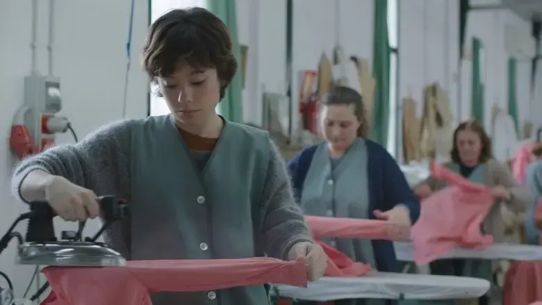 Journey to a Mother's Room (2018)